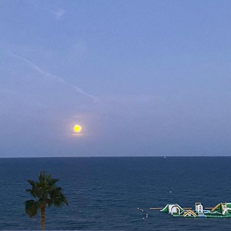 Apartamento Panoramico Beach Fuengirola Εξωτερικό φωτογραφία