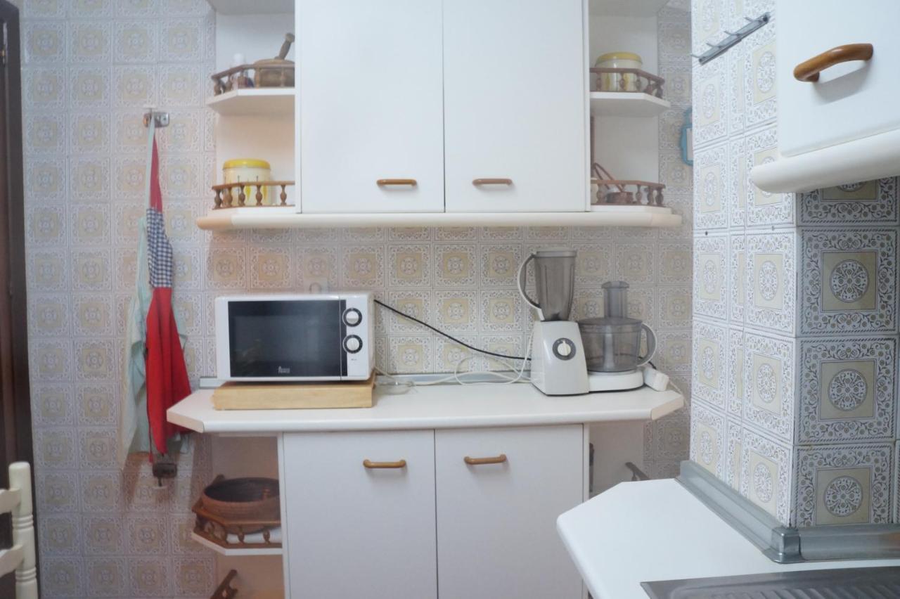 Apartamento Panoramico Beach Fuengirola Εξωτερικό φωτογραφία