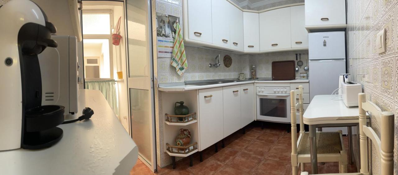 Apartamento Panoramico Beach Fuengirola Εξωτερικό φωτογραφία