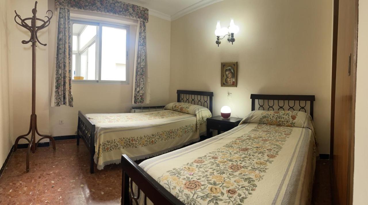 Apartamento Panoramico Beach Fuengirola Εξωτερικό φωτογραφία