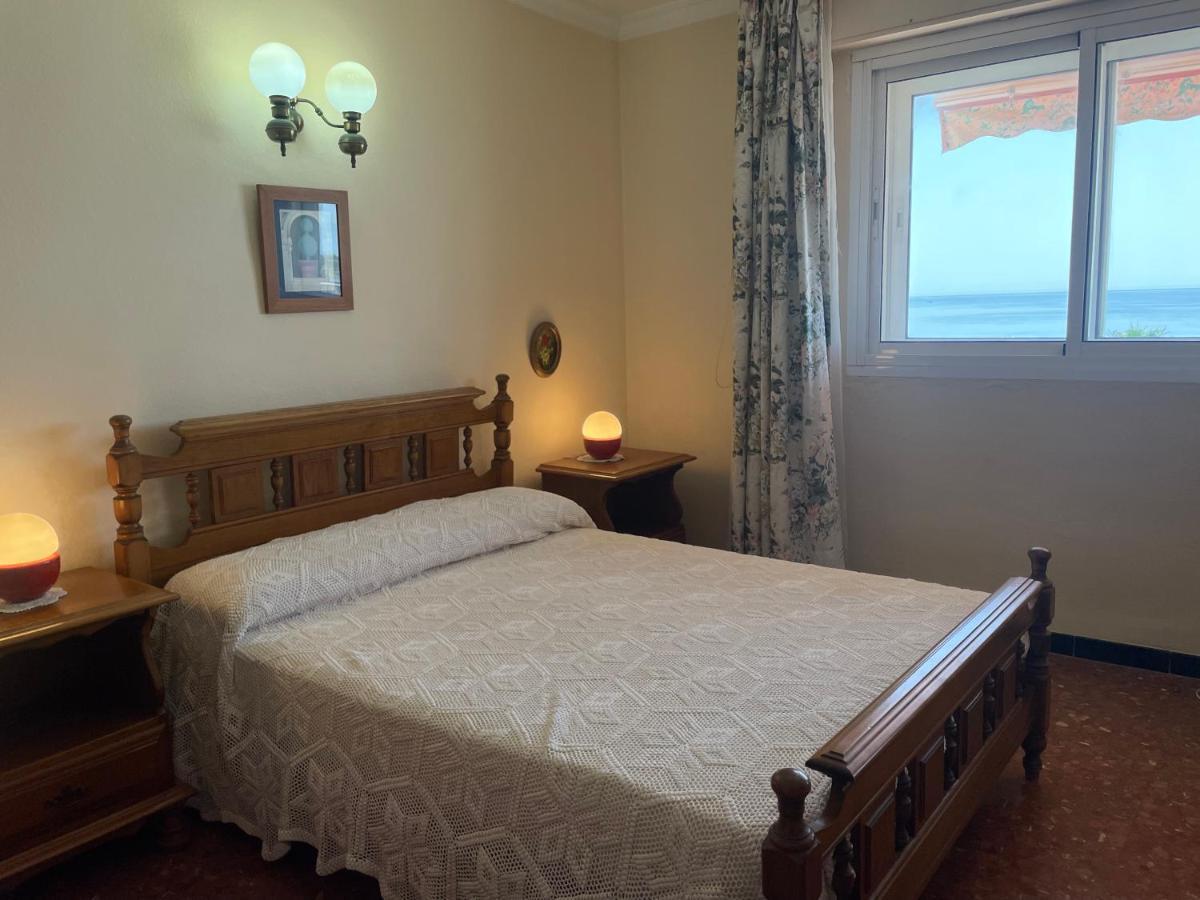 Apartamento Panoramico Beach Fuengirola Εξωτερικό φωτογραφία