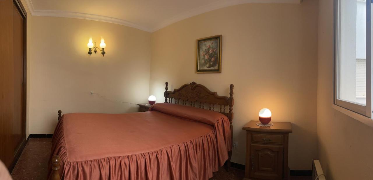 Apartamento Panoramico Beach Fuengirola Εξωτερικό φωτογραφία